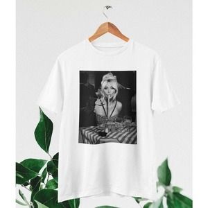 Kim Kardashian Tshirt Ciao Kim Pasta Shirt Kim Kardashian Shirt